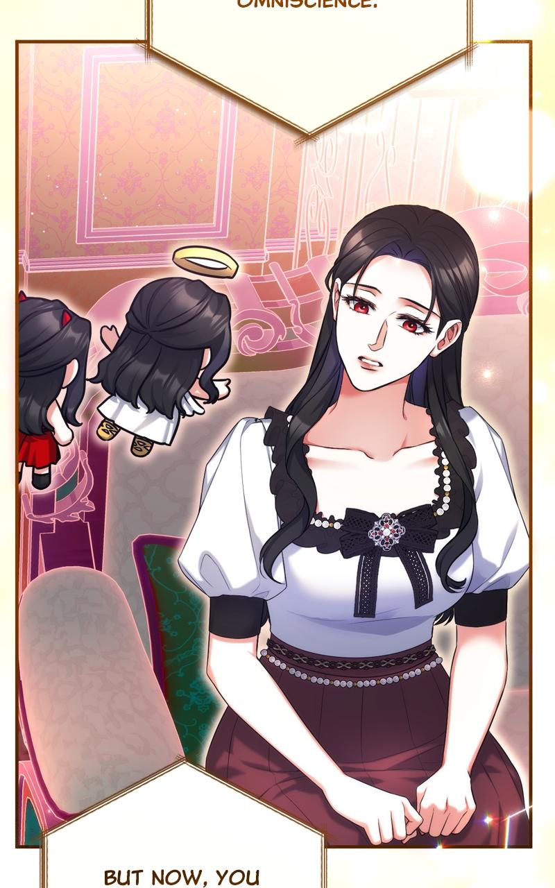 For My Derelict Favorite Chapter 97 - Page 11