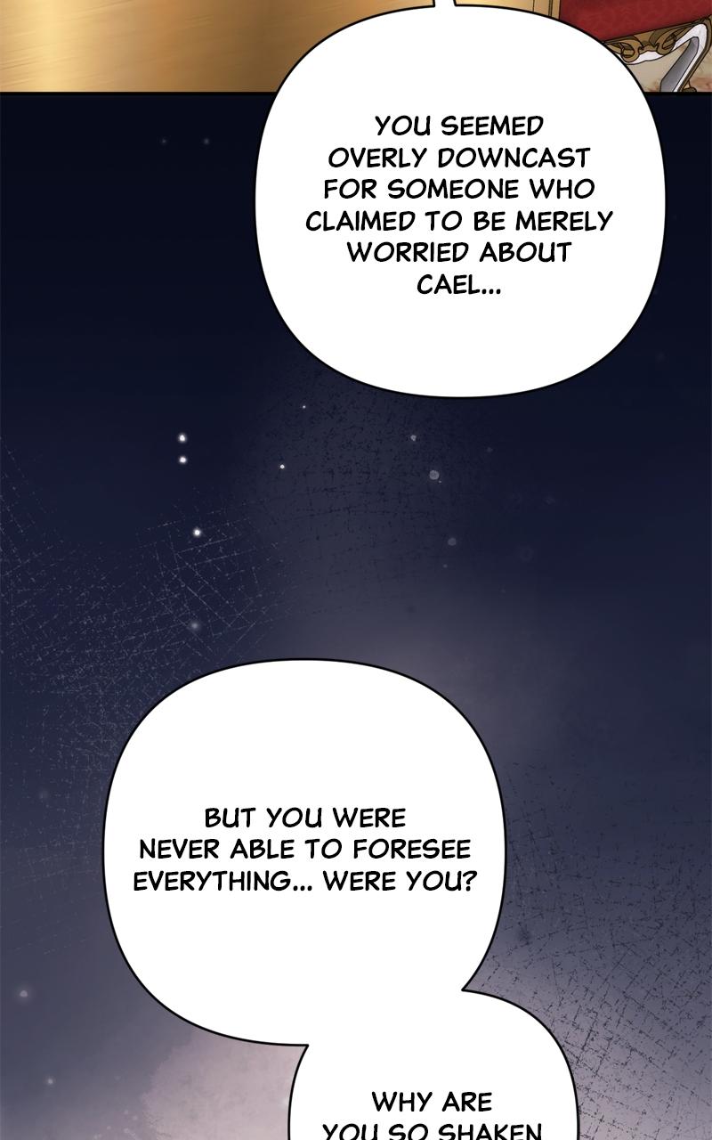 For My Derelict Favorite Chapter 97 - Page 23