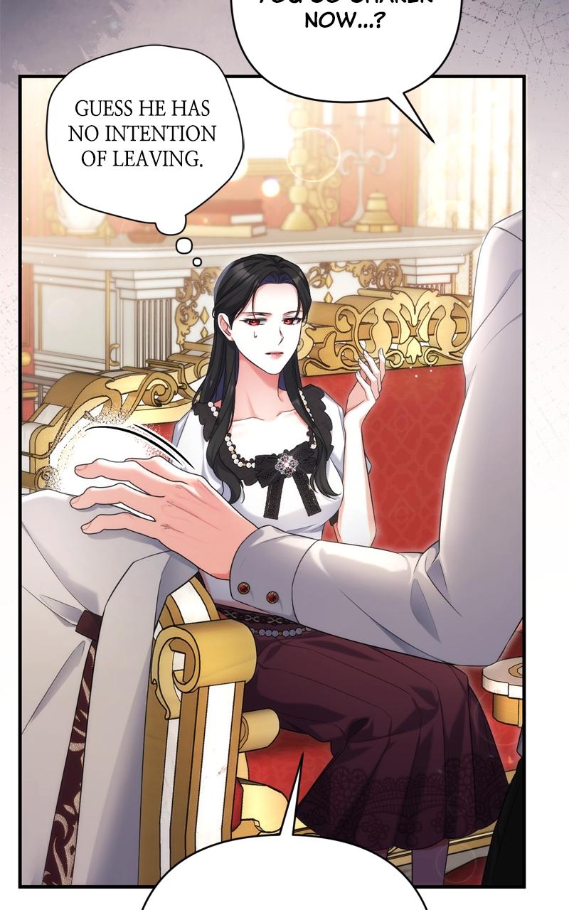 For My Derelict Favorite Chapter 97 - Page 24