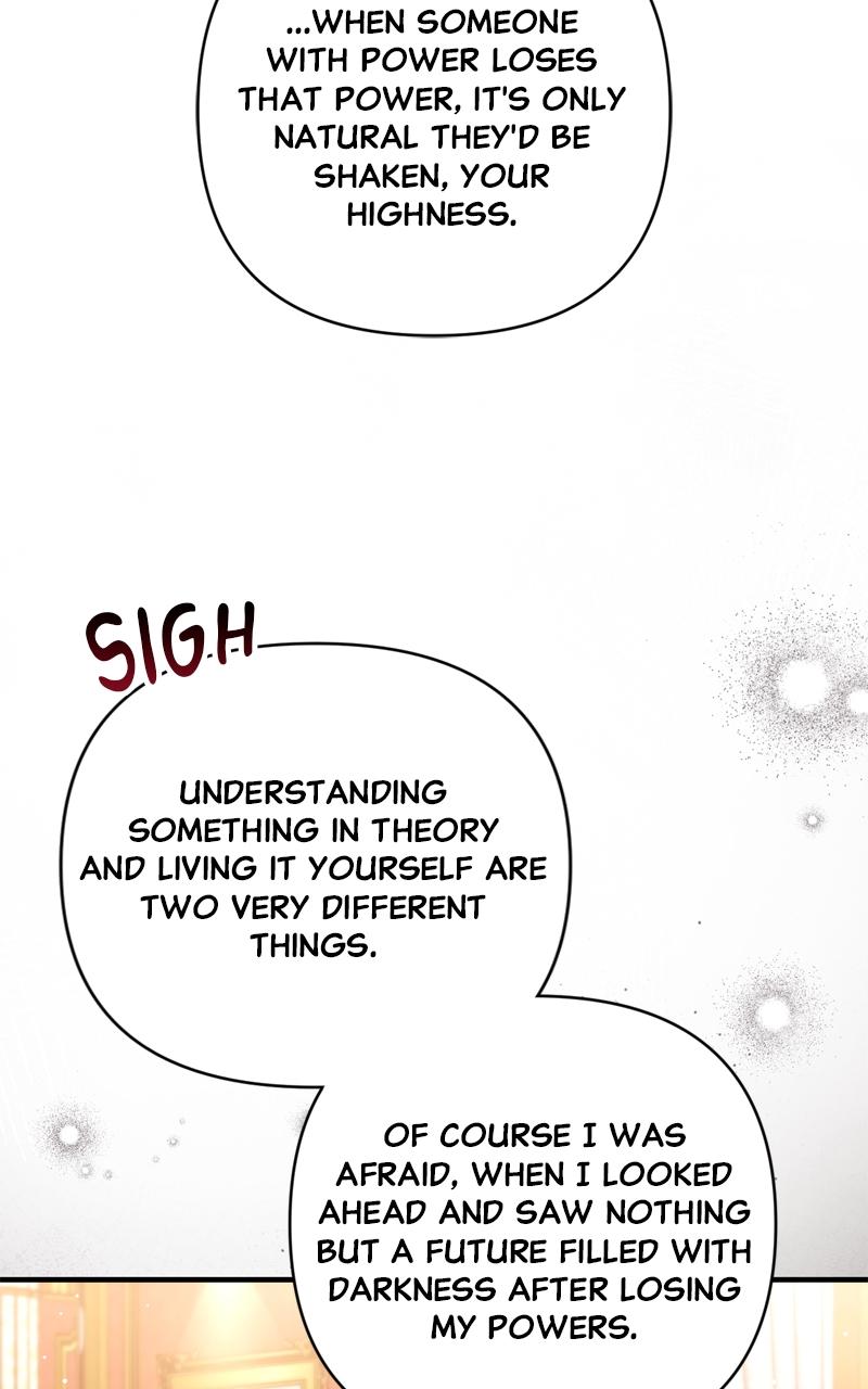 For My Derelict Favorite Chapter 97 - Page 25