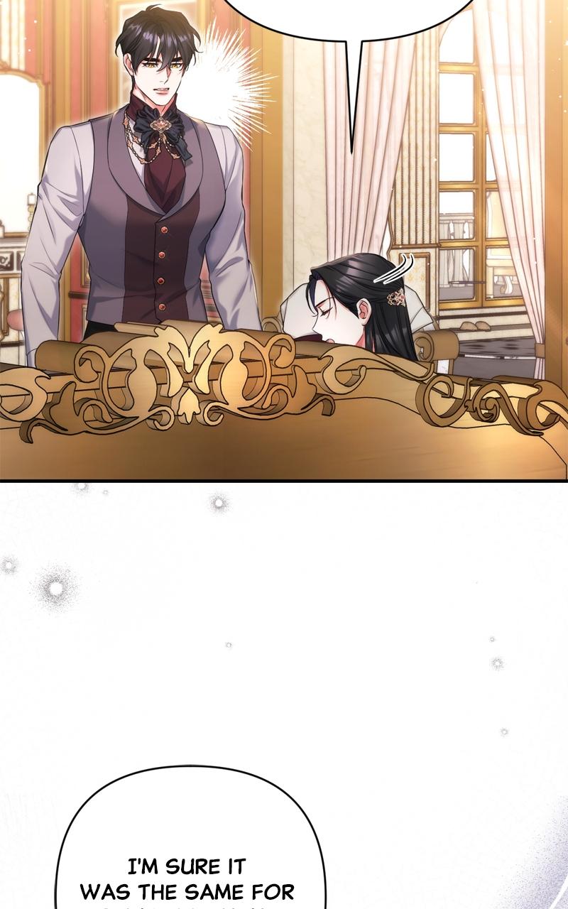 For My Derelict Favorite Chapter 97 - Page 26