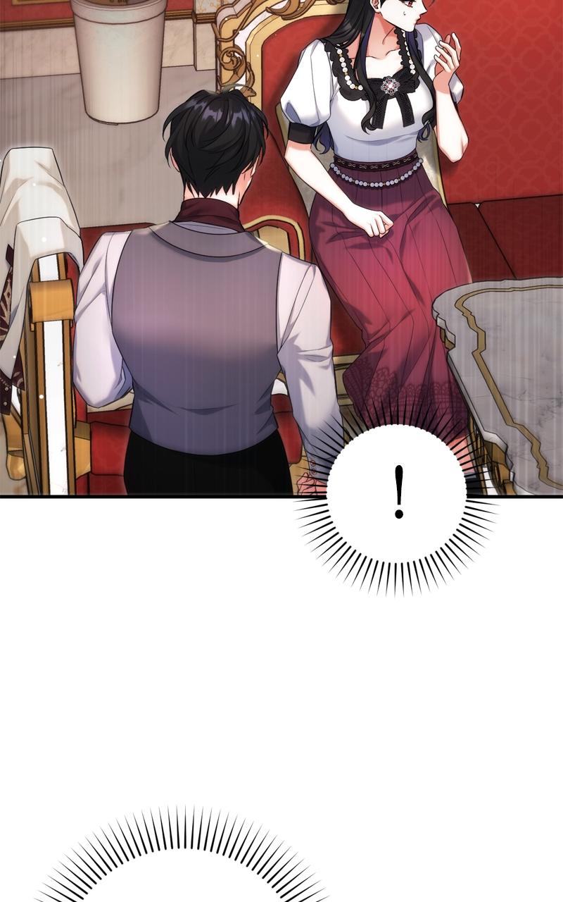 For My Derelict Favorite Chapter 97 - Page 31