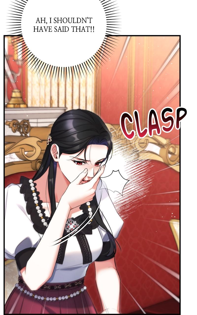 For My Derelict Favorite Chapter 97 - Page 32