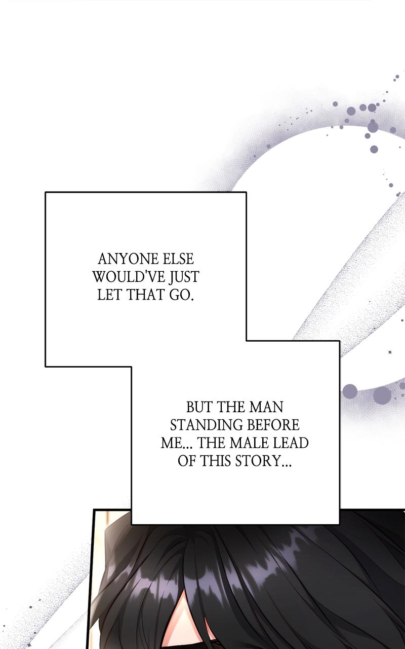 For My Derelict Favorite Chapter 97 - Page 33