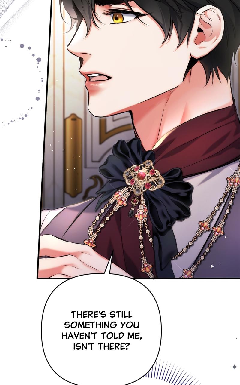 For My Derelict Favorite Chapter 97 - Page 34