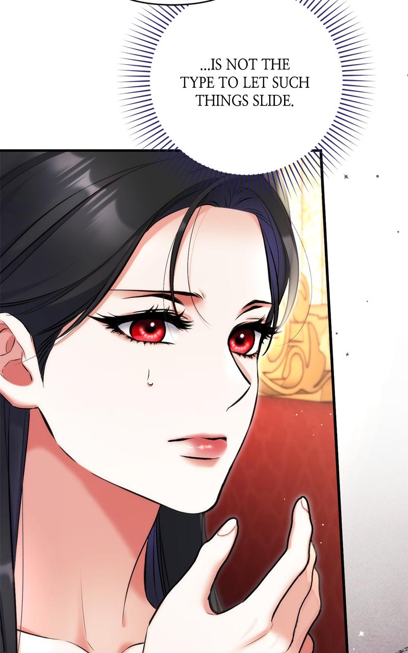 For My Derelict Favorite Chapter 97 - Page 35