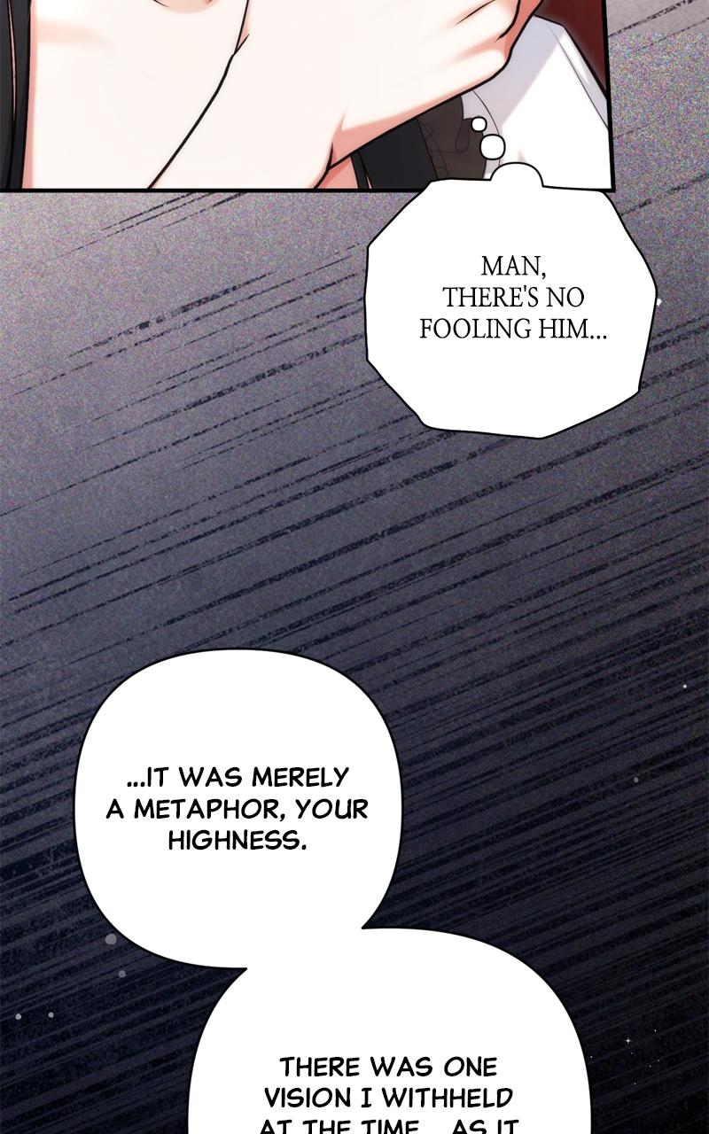 For My Derelict Favorite Chapter 97 - Page 36