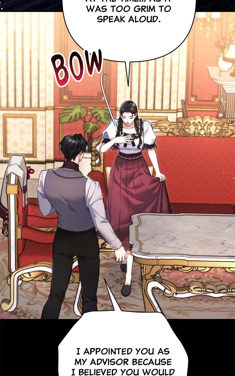 For My Derelict Favorite Chapter 97 - Page 37