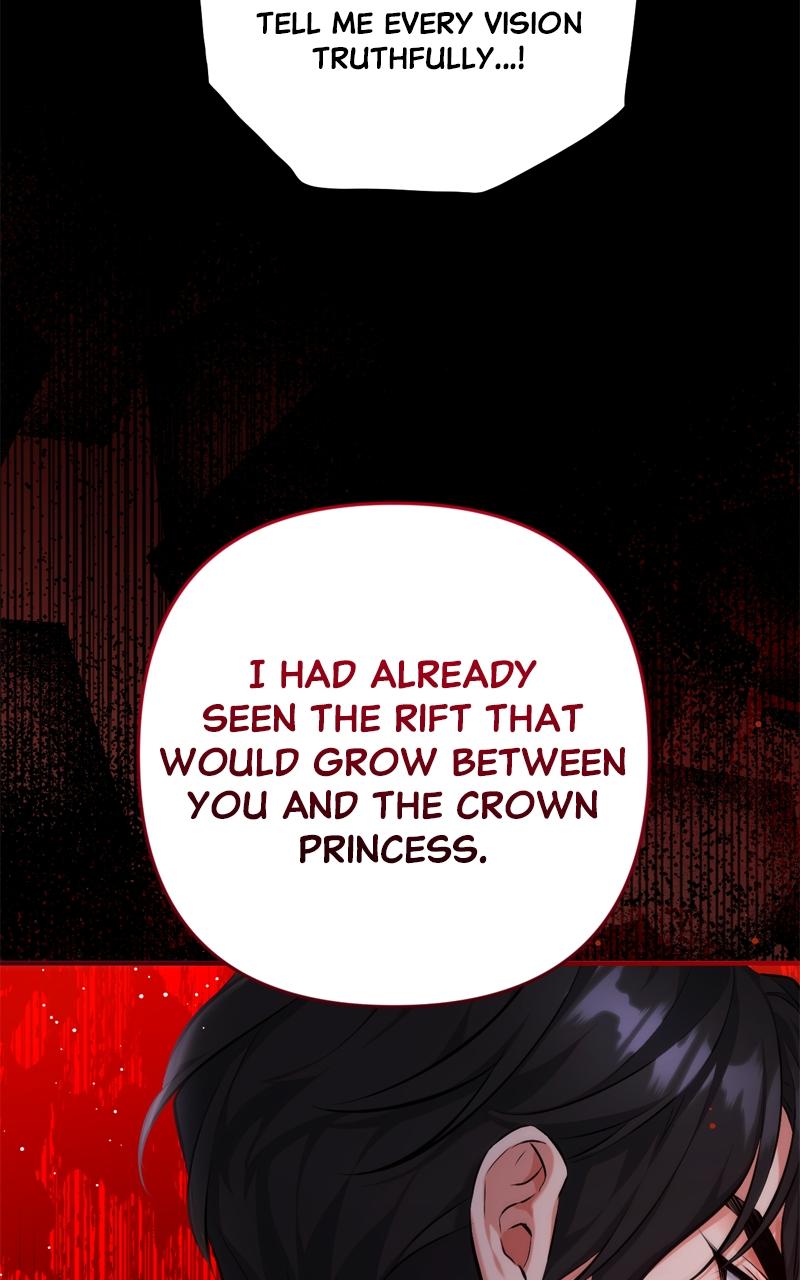 For My Derelict Favorite Chapter 97 - Page 38