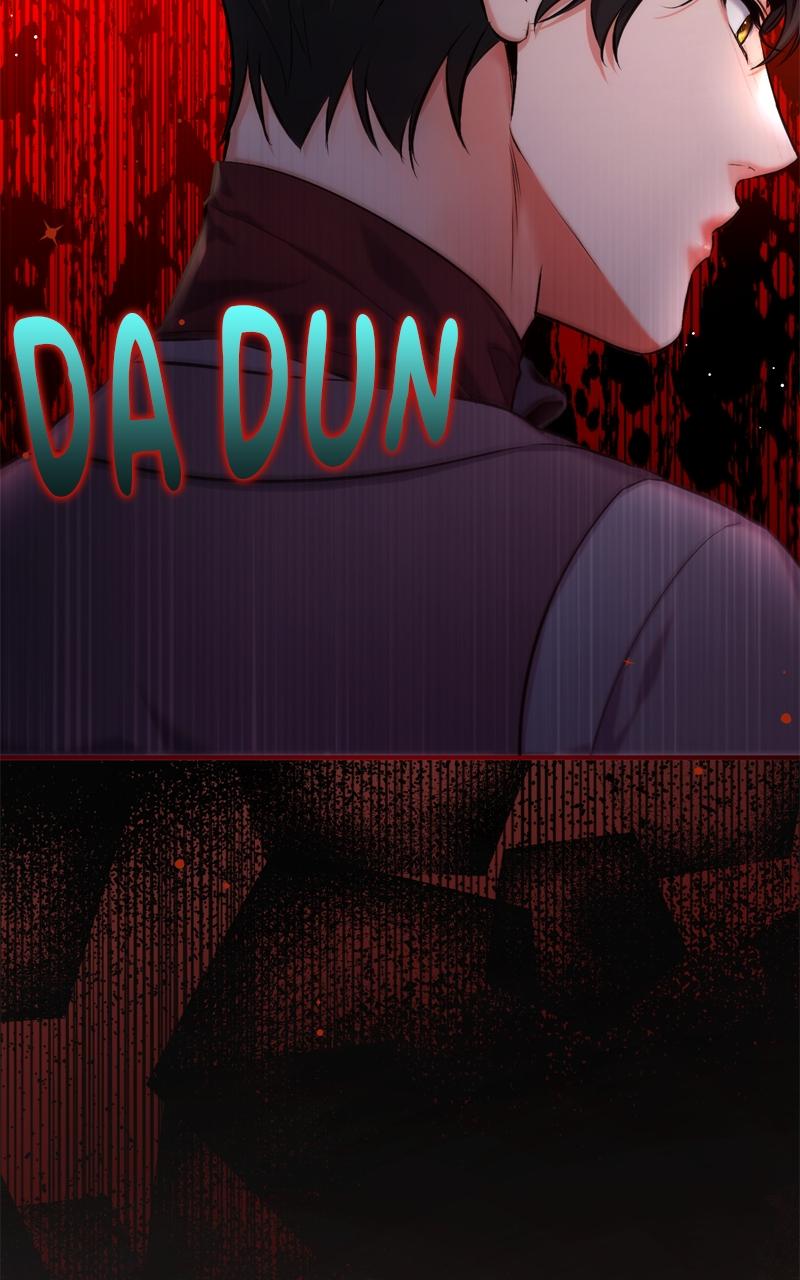 For My Derelict Favorite Chapter 97 - Page 39