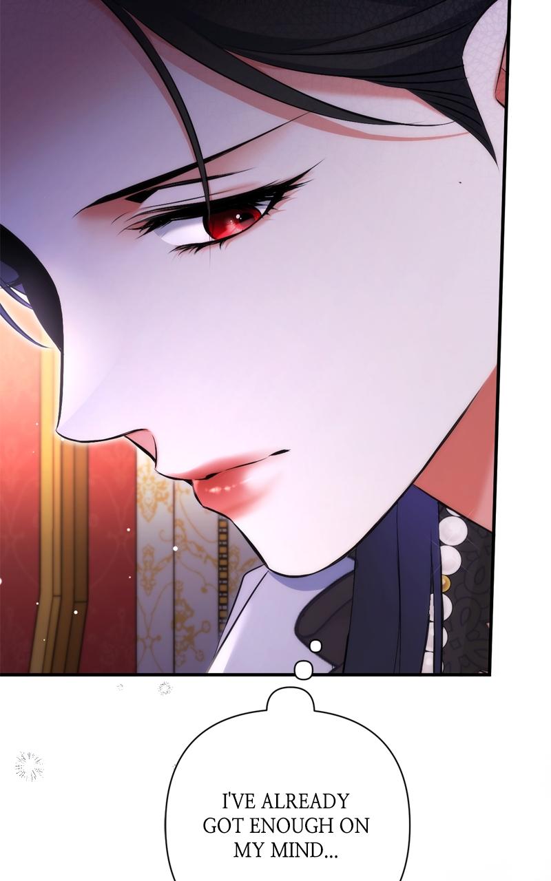 For My Derelict Favorite Chapter 97 - Page 42