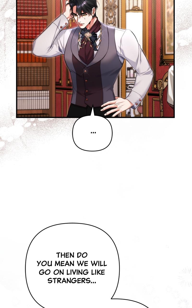 For My Derelict Favorite Chapter 97 - Page 44