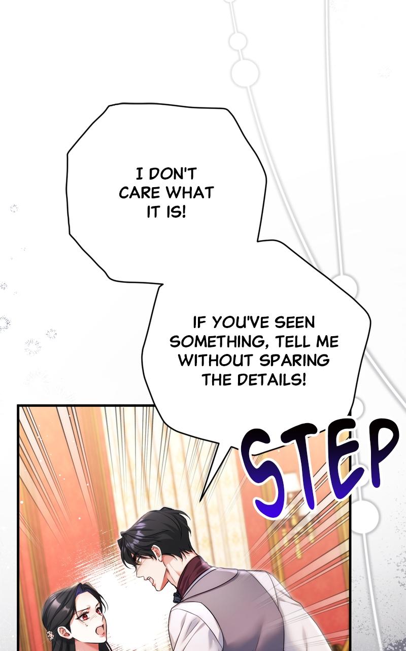 For My Derelict Favorite Chapter 97 - Page 46