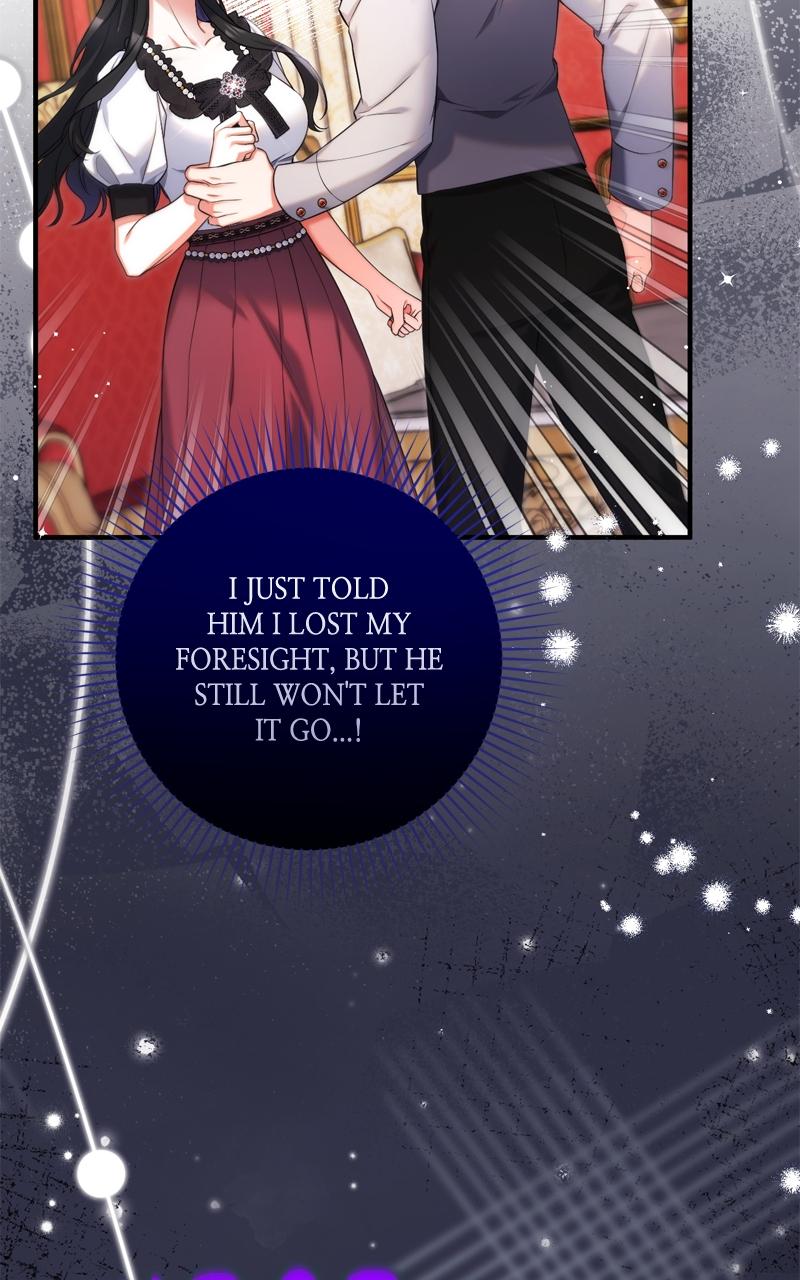 For My Derelict Favorite Chapter 97 - Page 47