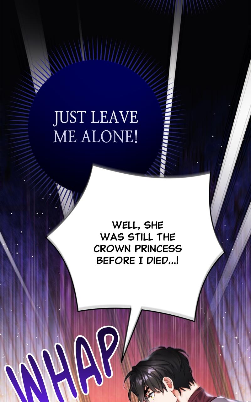 For My Derelict Favorite Chapter 97 - Page 49