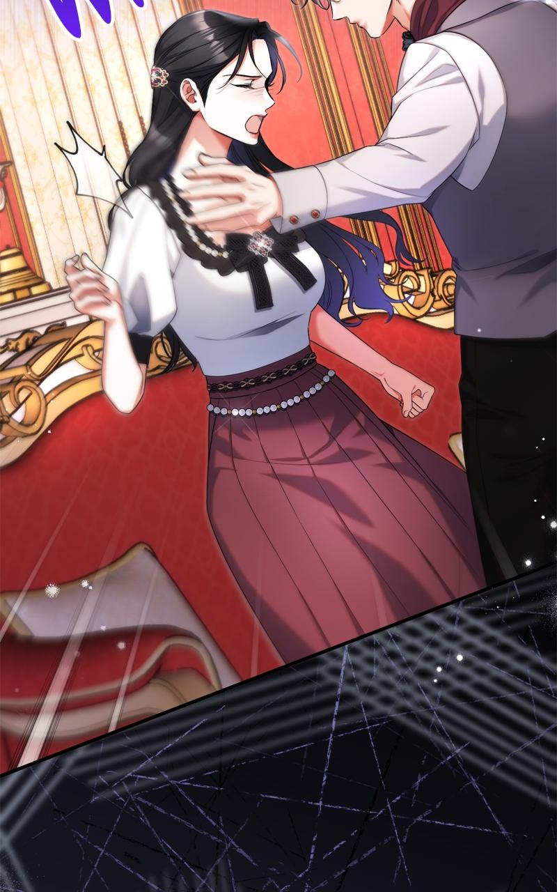 For My Derelict Favorite Chapter 97 - Page 50