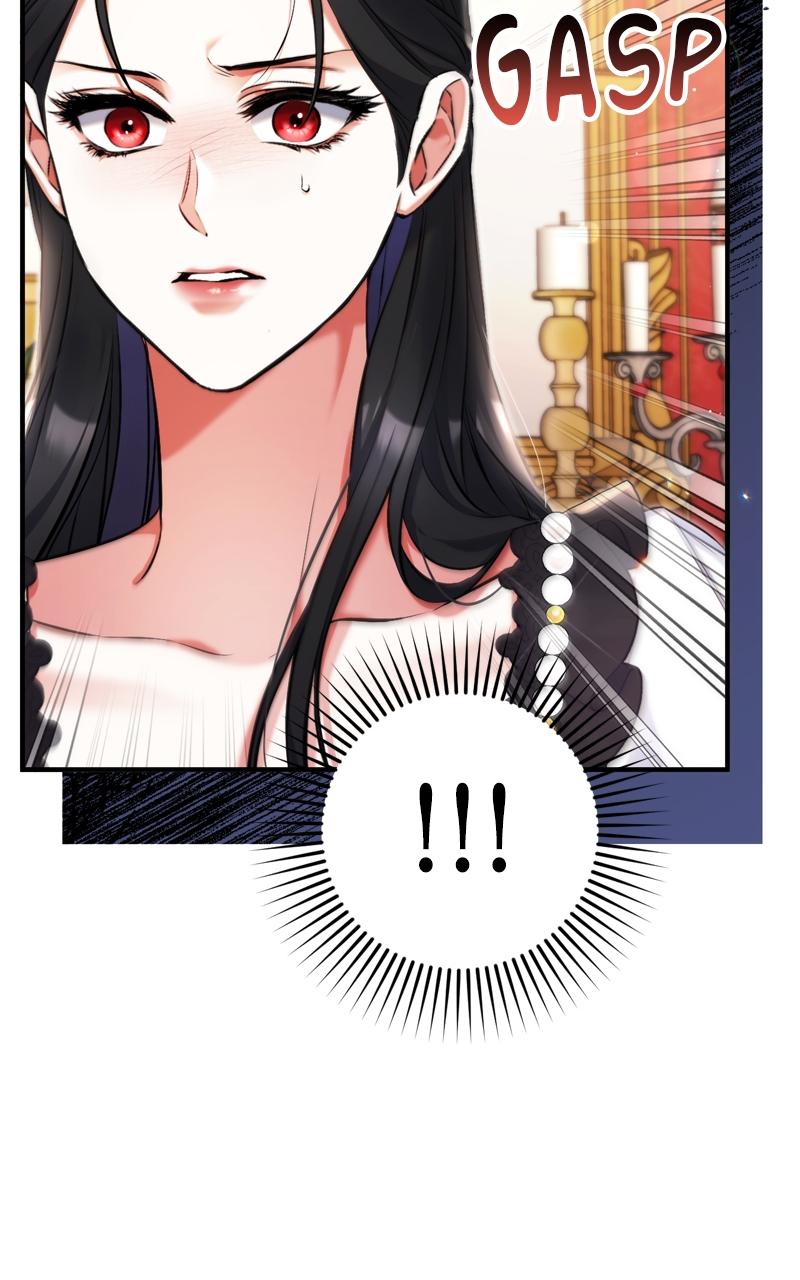 For My Derelict Favorite Chapter 97 - Page 53