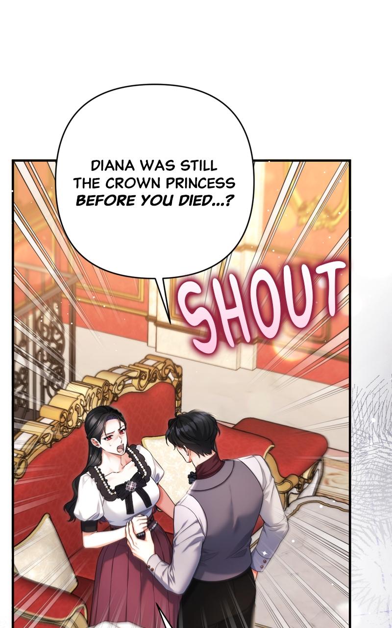 For My Derelict Favorite Chapter 97 - Page 54