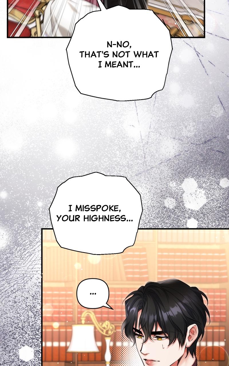 For My Derelict Favorite Chapter 97 - Page 55