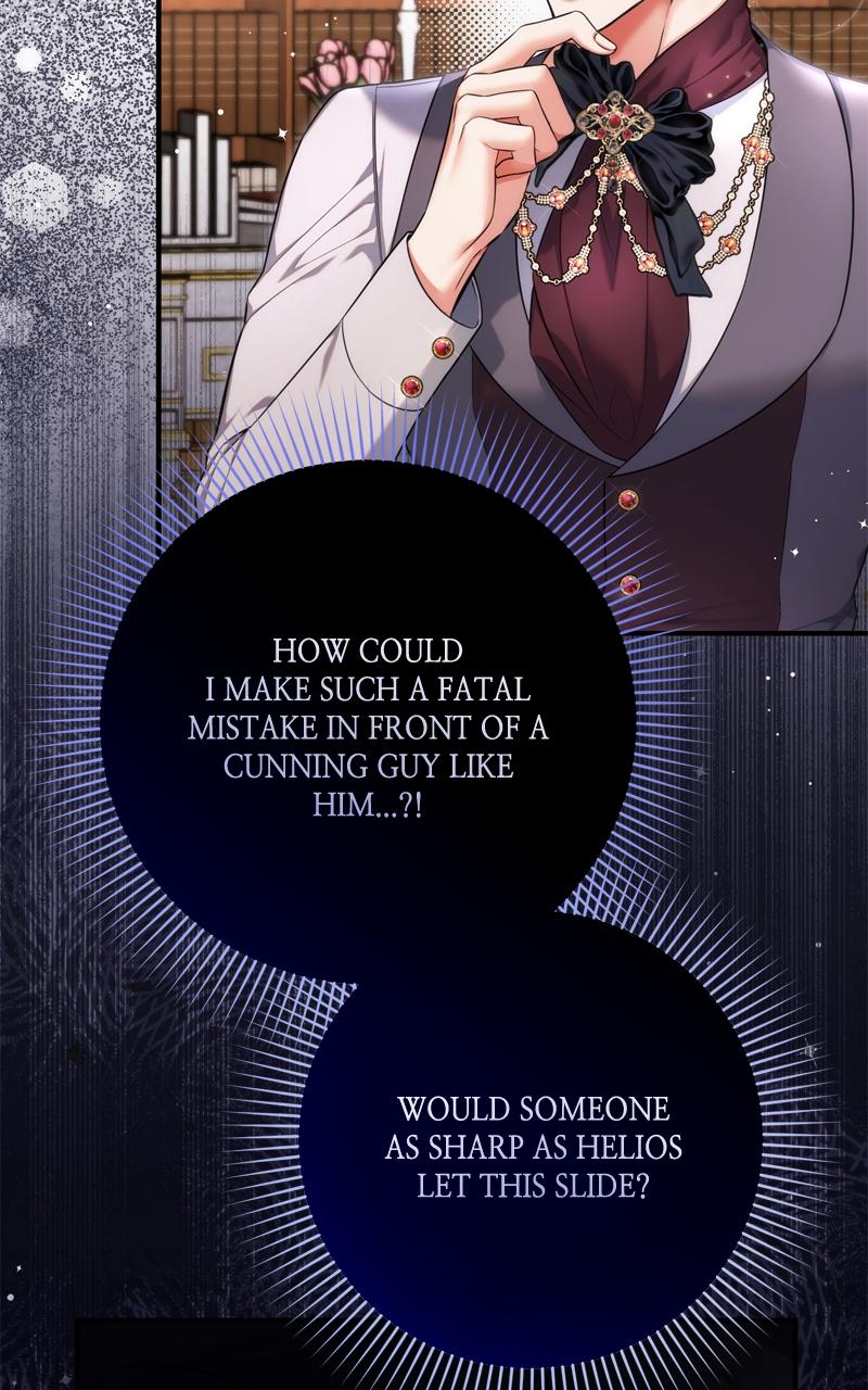 For My Derelict Favorite Chapter 97 - Page 56