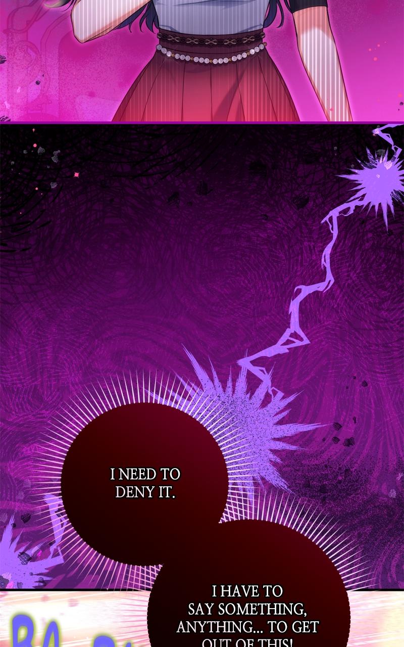 For My Derelict Favorite Chapter 97 - Page 59