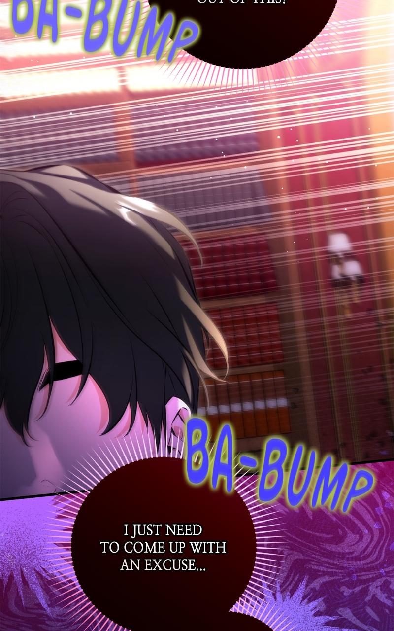 For My Derelict Favorite Chapter 97 - Page 60