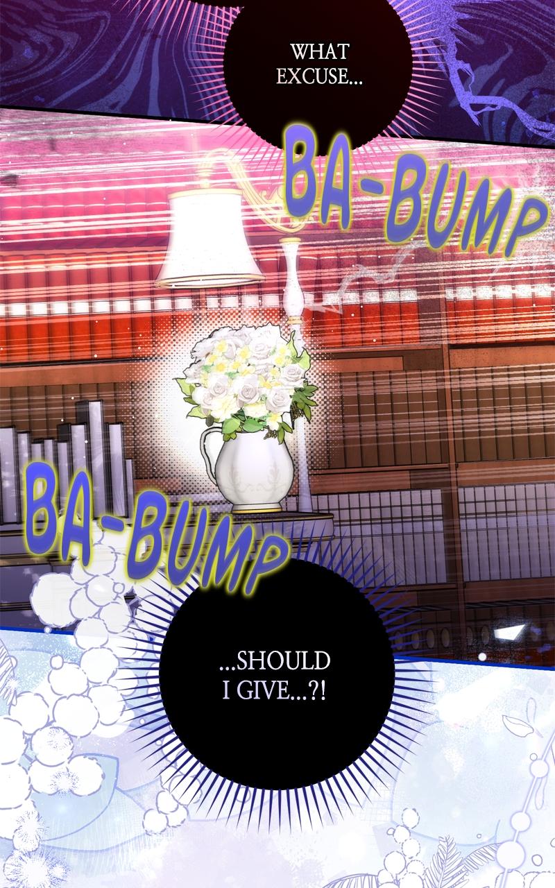 For My Derelict Favorite Chapter 97 - Page 61