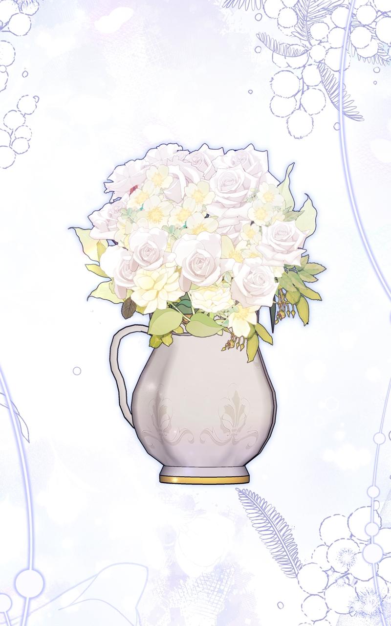 For My Derelict Favorite Chapter 97 - Page 62