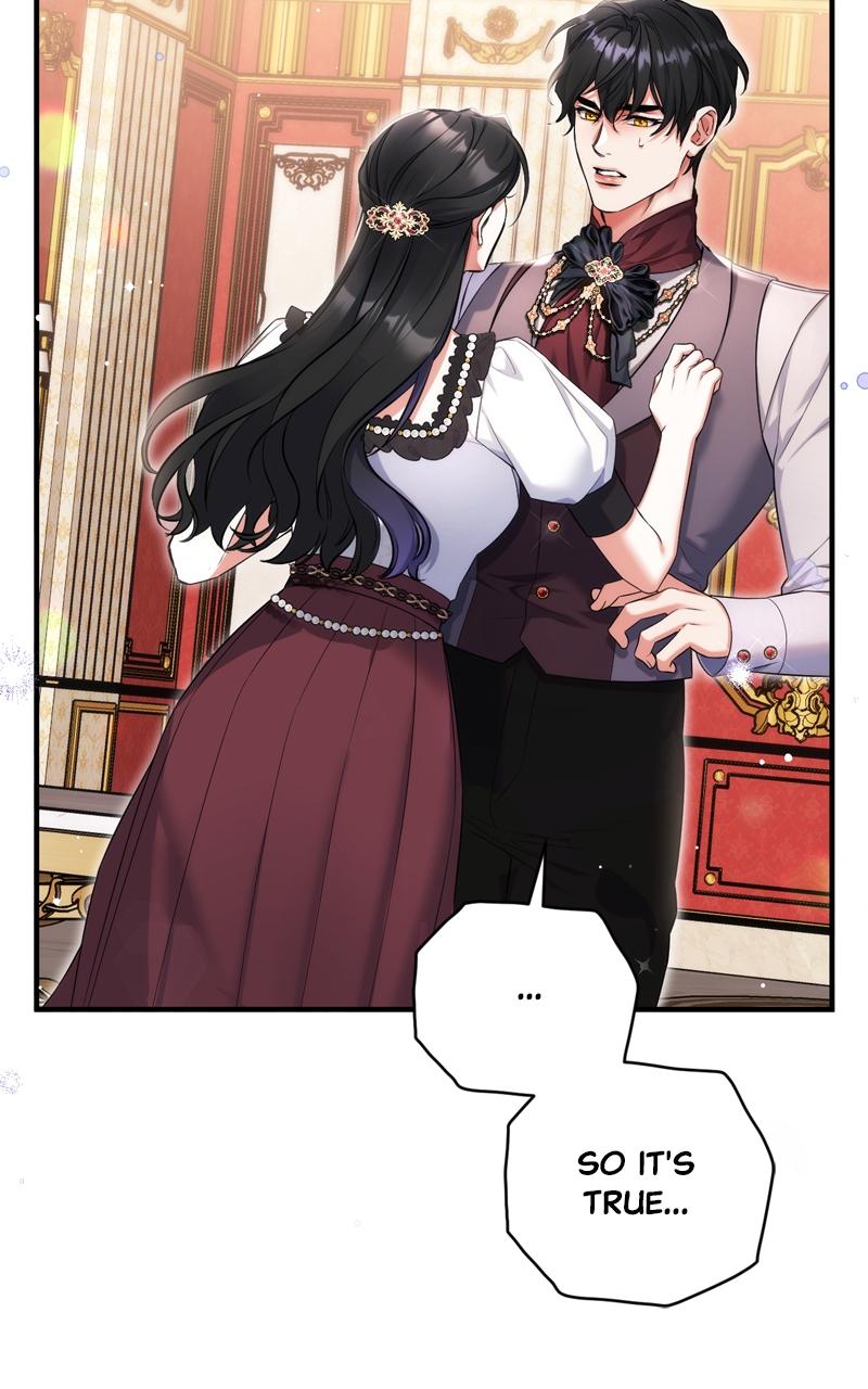 For My Derelict Favorite Chapter 97 - Page 69