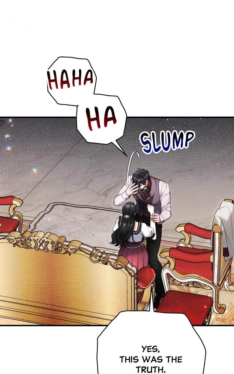 For My Derelict Favorite Chapter 97 - Page 70