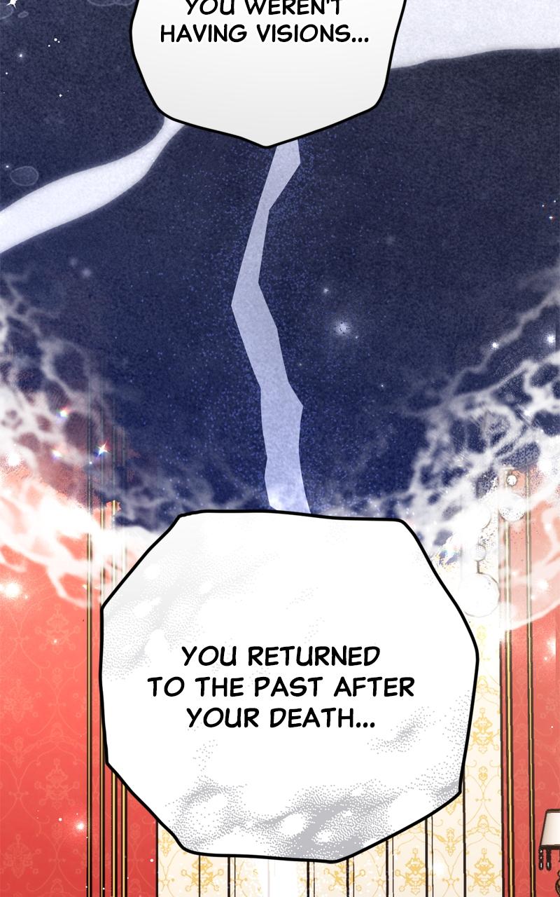 For My Derelict Favorite Chapter 97 - Page 74