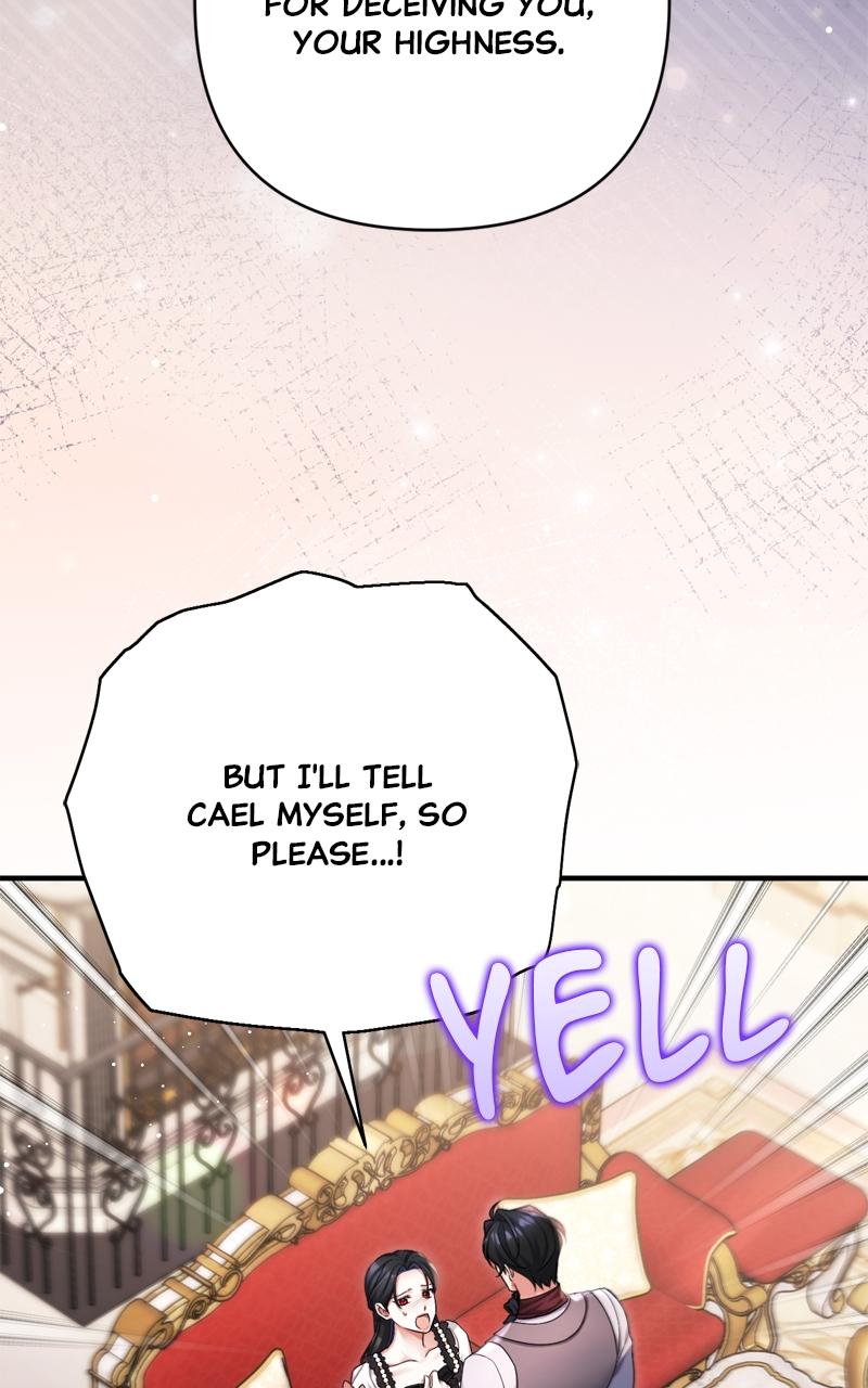 For My Derelict Favorite Chapter 97 - Page 77