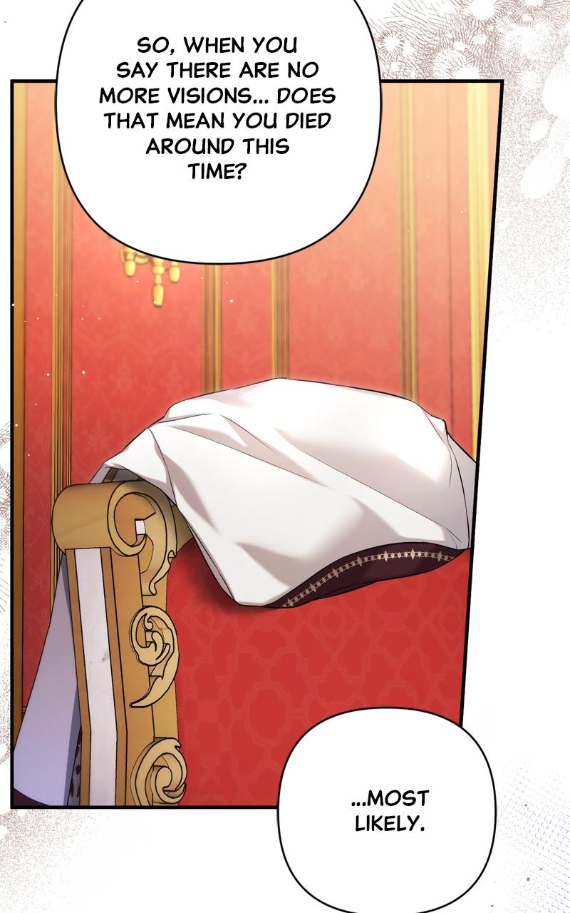 For My Derelict Favorite Chapter 97 - Page 79