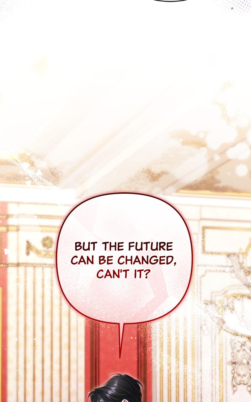 For My Derelict Favorite Chapter 97 - Page 80