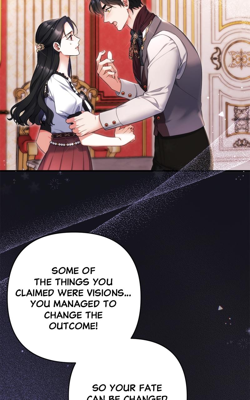 For My Derelict Favorite Chapter 97 - Page 81