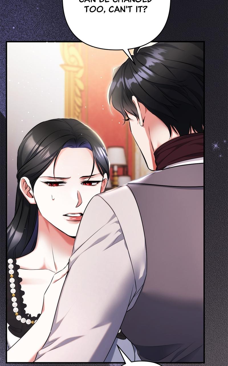 For My Derelict Favorite Chapter 97 - Page 82