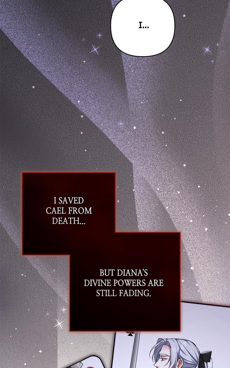 For My Derelict Favorite Chapter 97 - Page 83