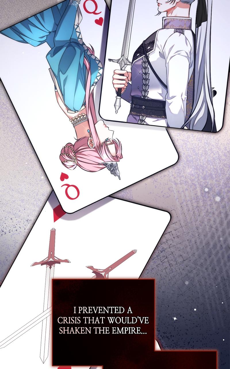 For My Derelict Favorite Chapter 97 - Page 84