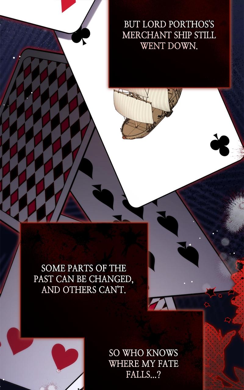 For My Derelict Favorite Chapter 97 - Page 85