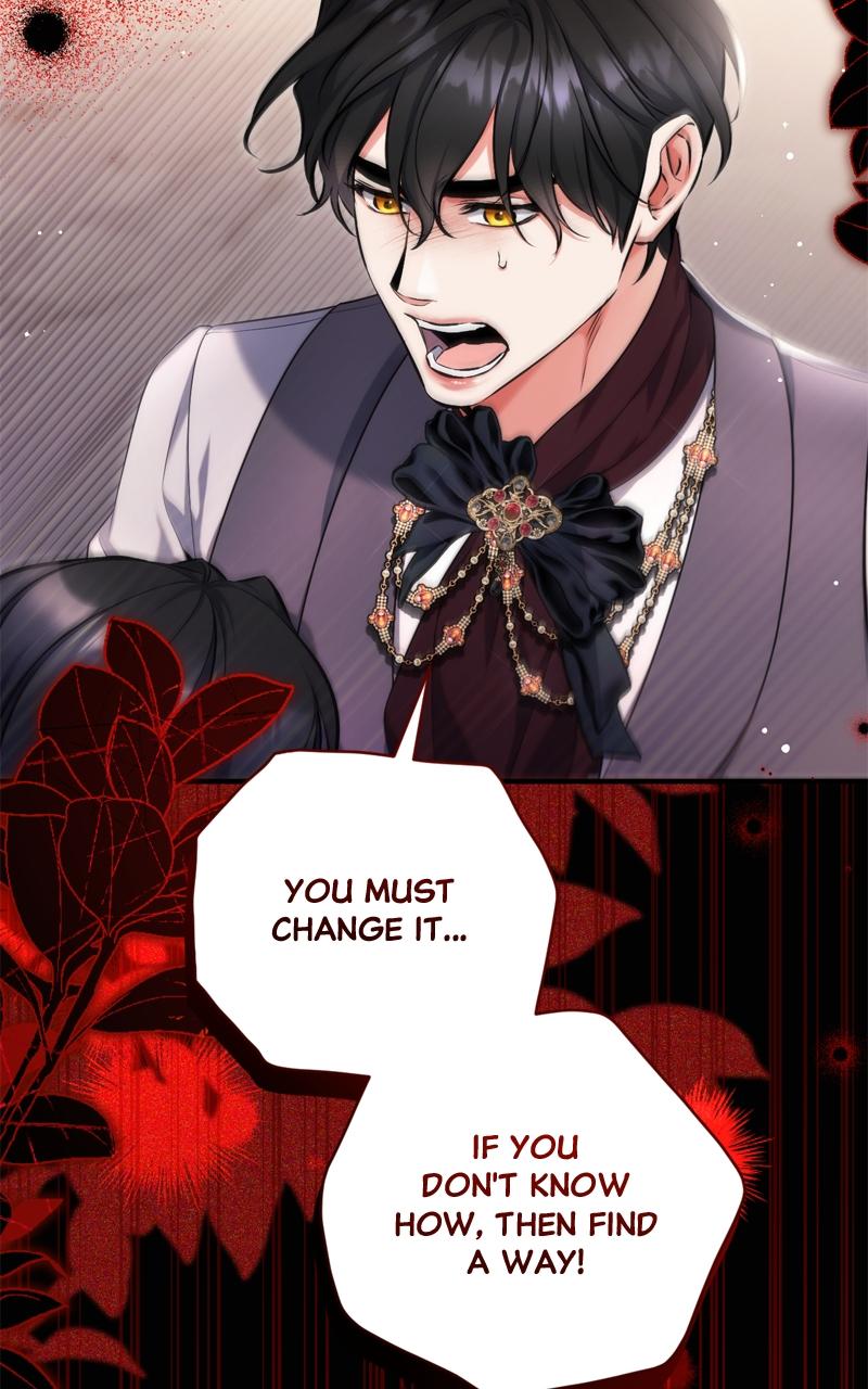 For My Derelict Favorite Chapter 97 - Page 88