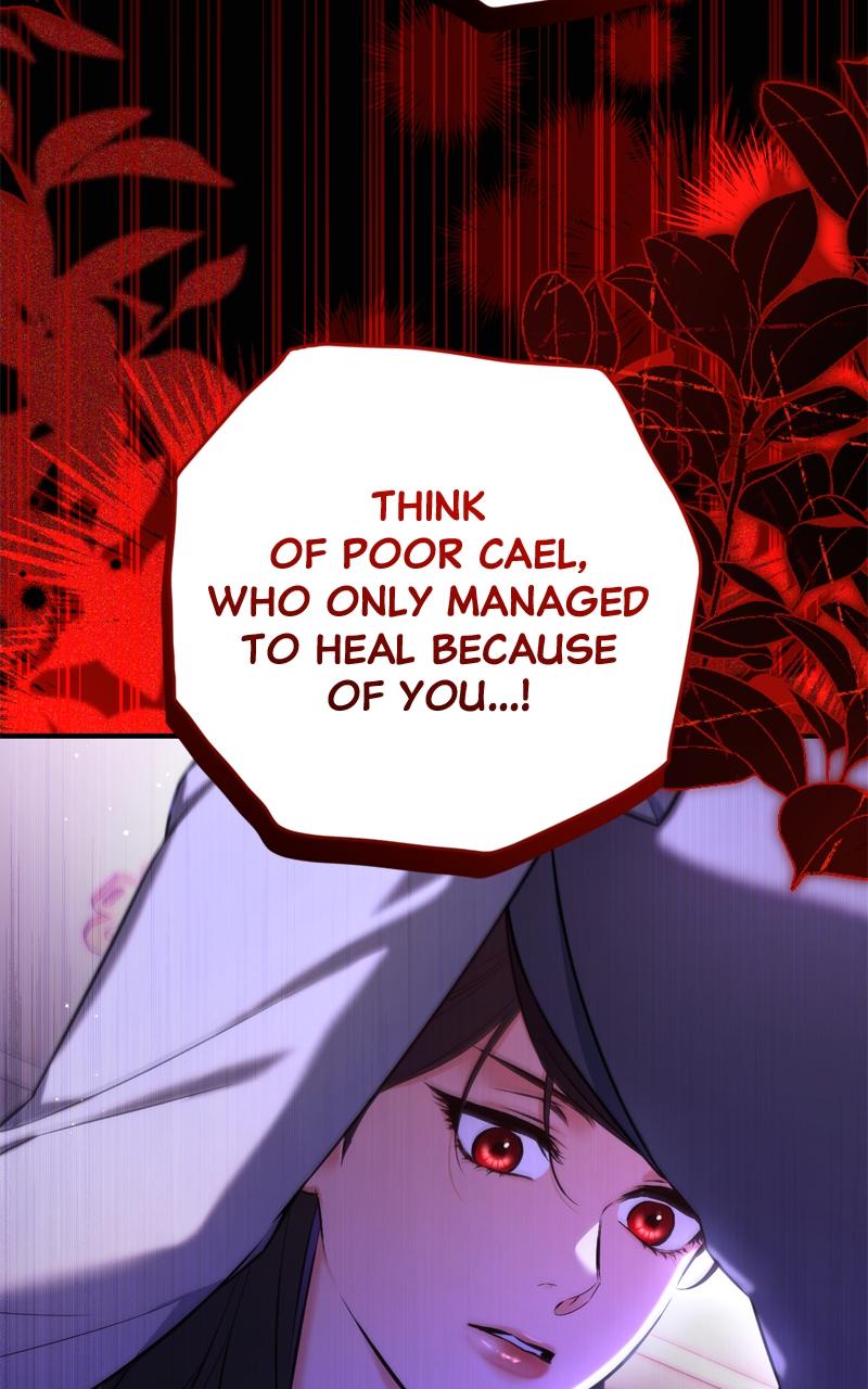 For My Derelict Favorite Chapter 97 - Page 89