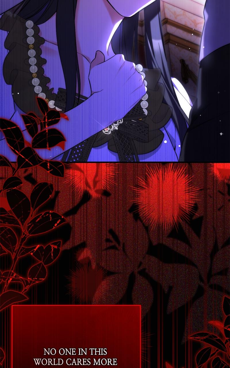 For My Derelict Favorite Chapter 97 - Page 90