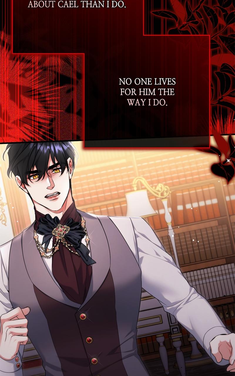 For My Derelict Favorite Chapter 97 - Page 91