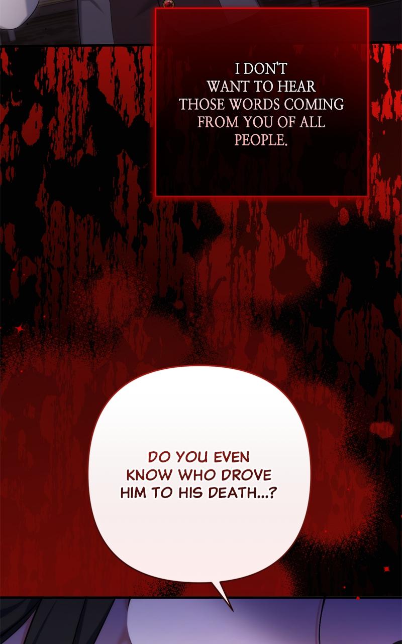 For My Derelict Favorite Chapter 97 - Page 92