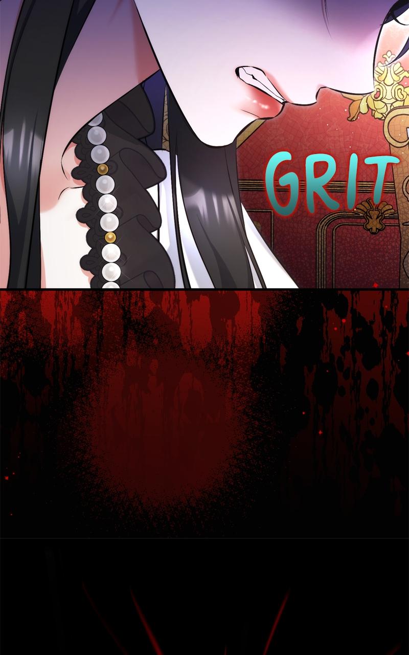 For My Derelict Favorite Chapter 97 - Page 93