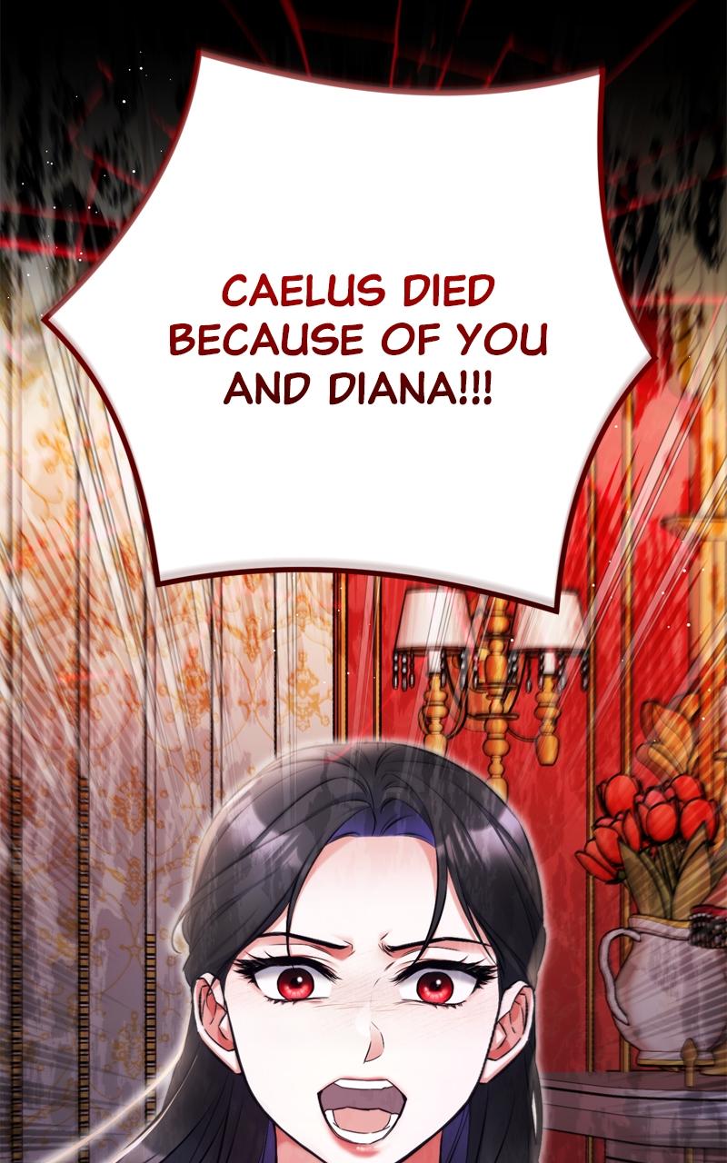 For My Derelict Favorite Chapter 97 - Page 94