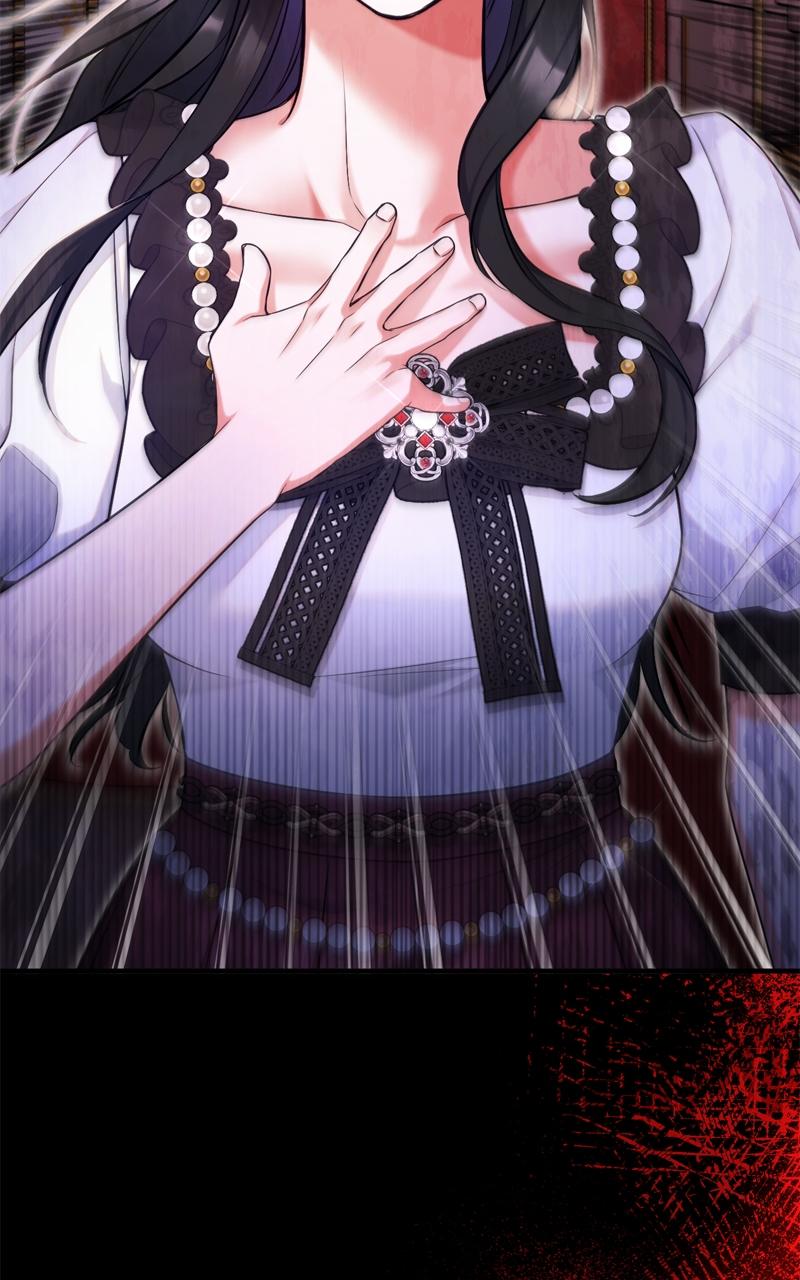 For My Derelict Favorite Chapter 97 - Page 95