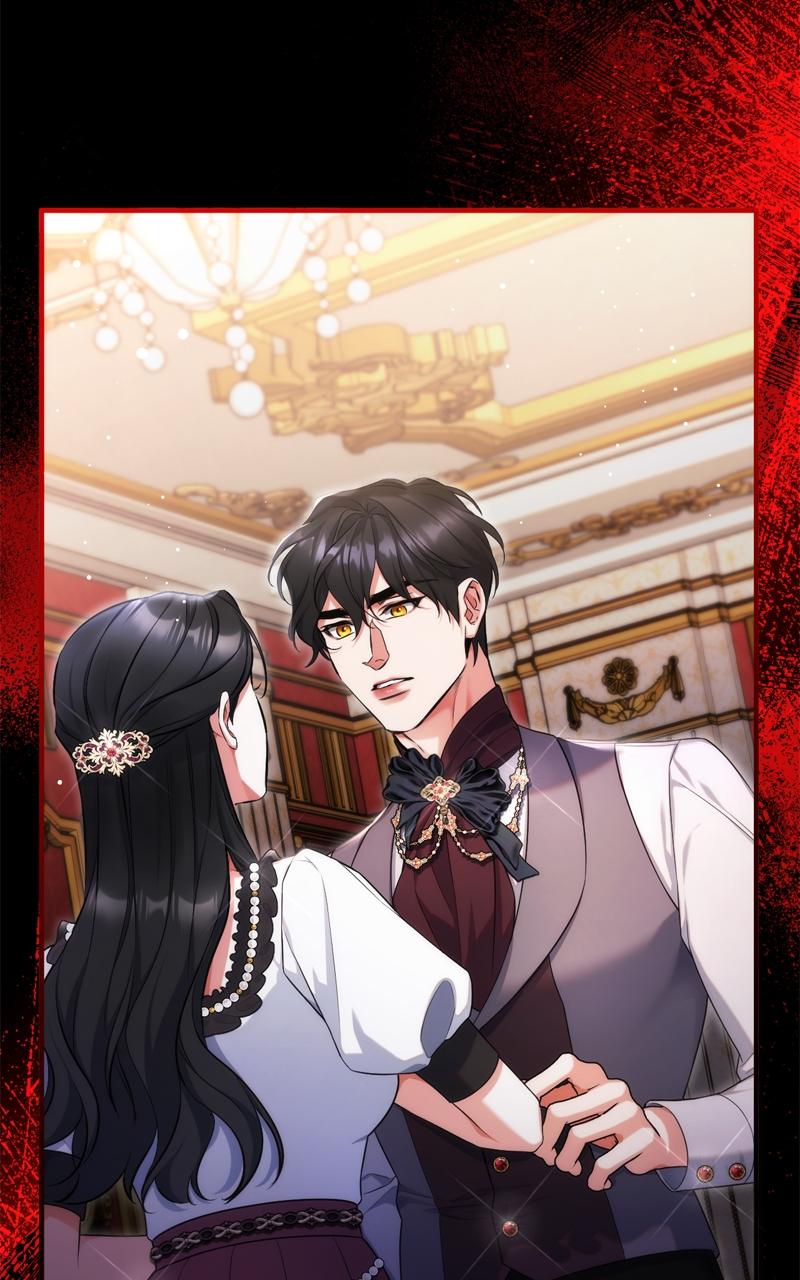 For My Derelict Favorite Chapter 97 - Page 96