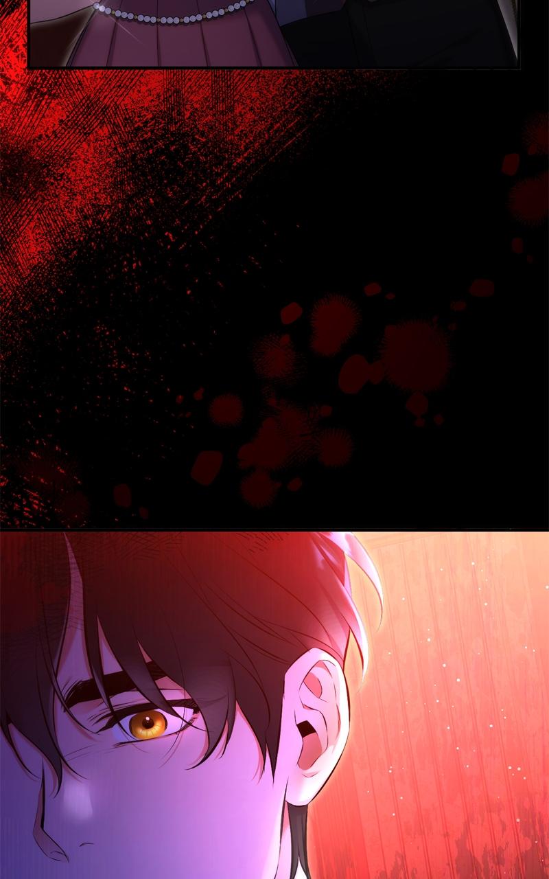 For My Derelict Favorite Chapter 97 - Page 97