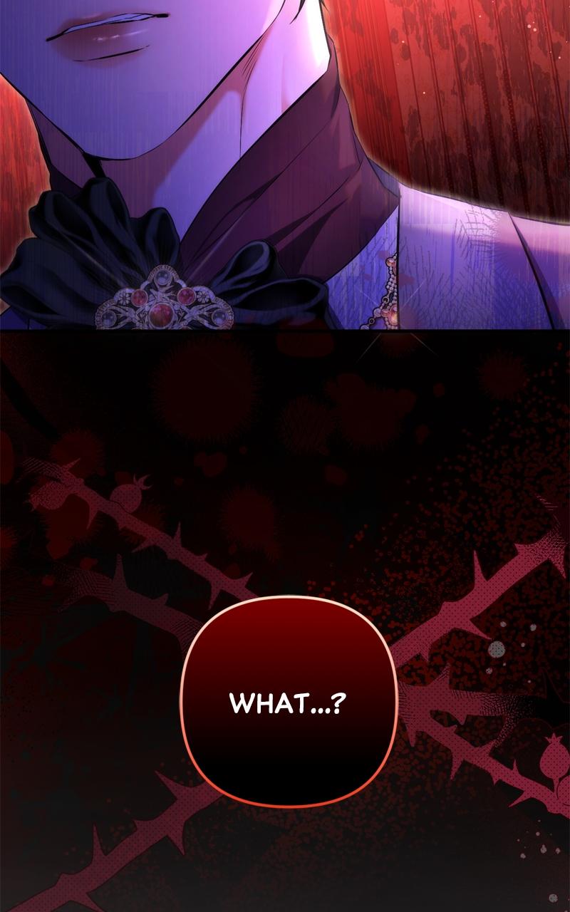 For My Derelict Favorite Chapter 97 - Page 98